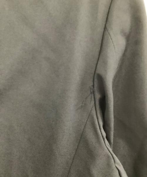 COMME des GARCONS HOMME PLUS（コムデギャルソンオムプリュス）COMME des GARCONS HOMME PLUS (コムデギャルソンオムプリュス) 3Bジャケット　XJ-01002L ブラック サイズ:Lの古着・服飾アイテム