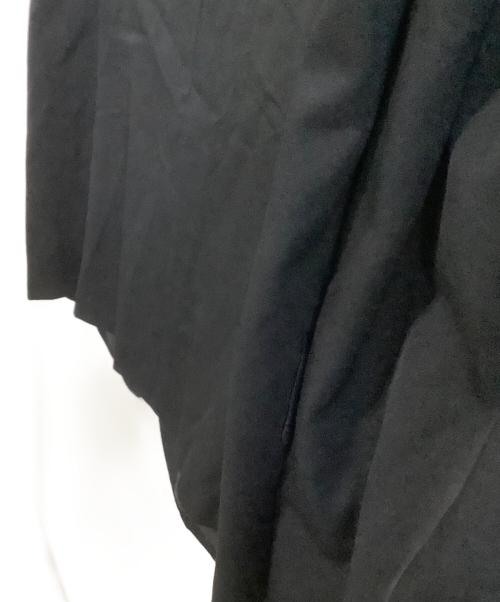 COMME des GARCONS HOMME PLUS（コムデギャルソンオムプリュス）COMME des GARCONS HOMME PLUS (コムデギャルソンオムプリュス) 3Bジャケット　XJ-01002L ブラック サイズ:Lの古着・服飾アイテム