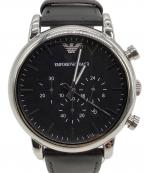 EMPORIO ARMANIエンポリオ アルマーニ）の古着「腕時計」