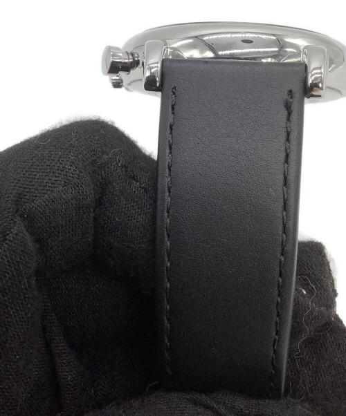 EMPORIO ARMANI（エンポリオ アルマーニ）EMPORIO ARMANI (エンポリオアルマーニ) 腕時計の古着・服飾アイテム
