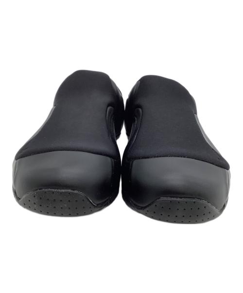 NIKE（ナイキ）NIKE (ナイキ) スリッポン CLOG POSITE ブラック サイズ:27.5の古着・服飾アイテム