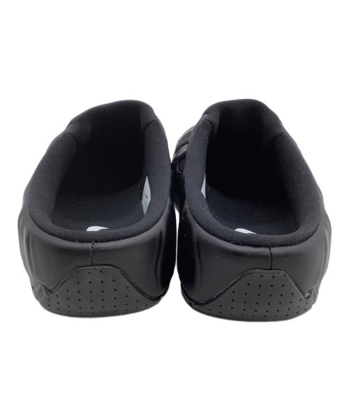 NIKE（ナイキ）NIKE (ナイキ) スリッポン CLOG POSITE ブラック サイズ:27.5の古着・服飾アイテム