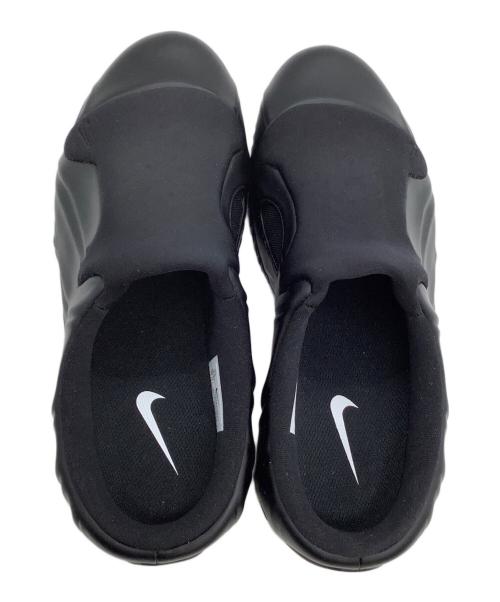 NIKE（ナイキ）NIKE (ナイキ) スリッポン CLOG POSITE ブラック サイズ:27.5の古着・服飾アイテム