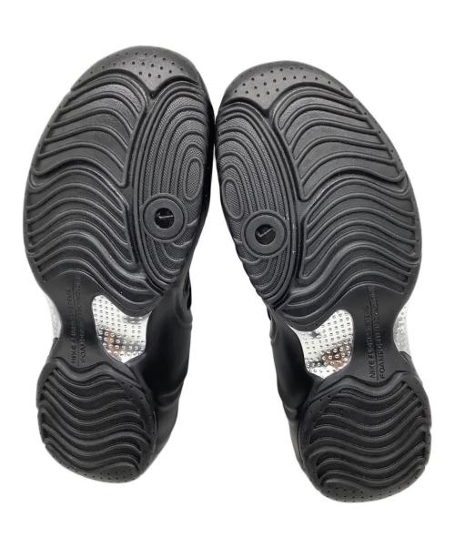 NIKE（ナイキ）NIKE (ナイキ) スリッポン CLOG POSITE ブラック サイズ:27.5の古着・服飾アイテム