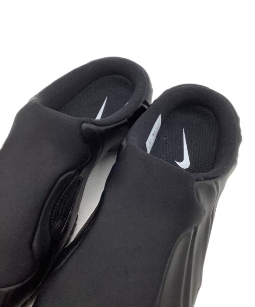 NIKE（ナイキ）NIKE (ナイキ) スリッポン CLOG POSITE ブラック サイズ:27.5の古着・服飾アイテム