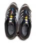 中古・古着 SALOMON (サロモン) スニーカー XT-6 ブラウン サイズ:27.5：20000円