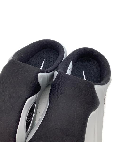 NIKE（ナイキ）NIKE (ナイキ) スニーカー  CLOGPOSITE CHROME シルバー×ブラック サイズ:27.5の古着・服飾アイテム