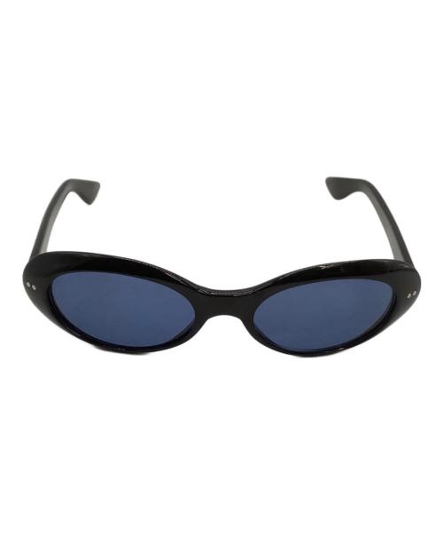 GUCCI（グッチ）GUCCI (グッチ) サングラス ブラックの古着・服飾アイテム