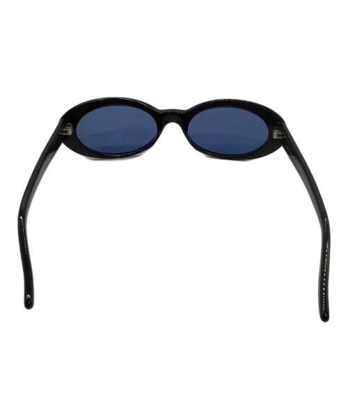 GUCCI（グッチ）GUCCI (グッチ) サングラス ブラックの古着・服飾アイテム