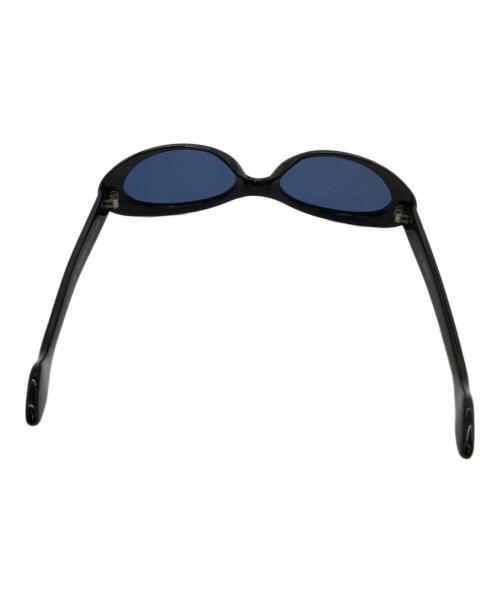 GUCCI（グッチ）GUCCI (グッチ) サングラス ブラックの古着・服飾アイテム