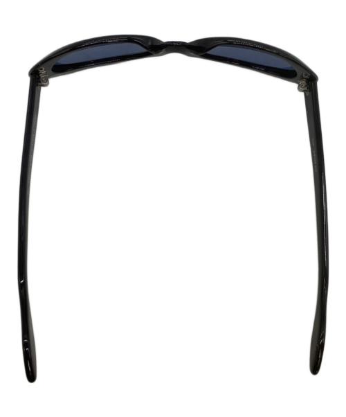 GUCCI（グッチ）GUCCI (グッチ) サングラス ブラックの古着・服飾アイテム