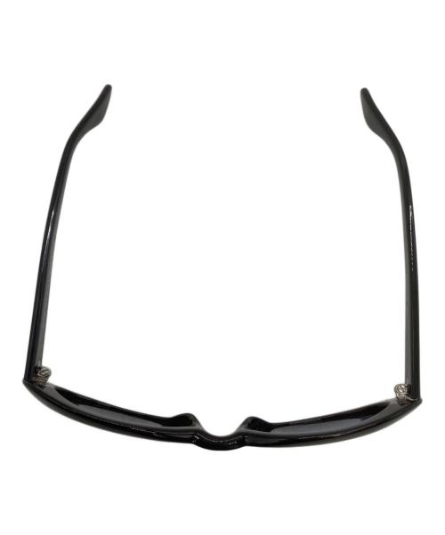 GUCCI（グッチ）GUCCI (グッチ) サングラス ブラックの古着・服飾アイテム