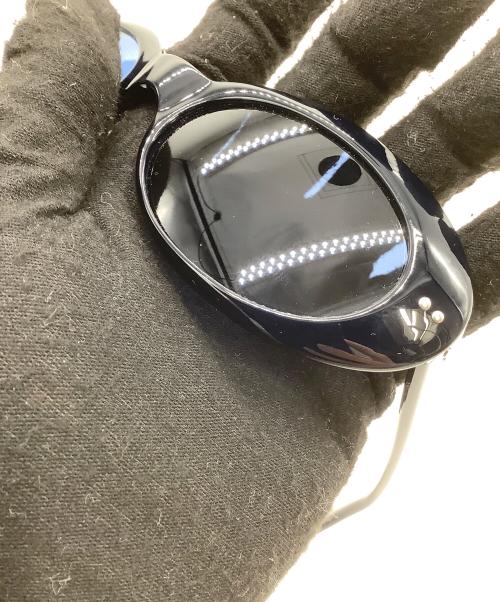 GUCCI（グッチ）GUCCI (グッチ) サングラス ブラックの古着・服飾アイテム
