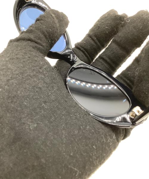 GUCCI（グッチ）GUCCI (グッチ) サングラス ブラックの古着・服飾アイテム