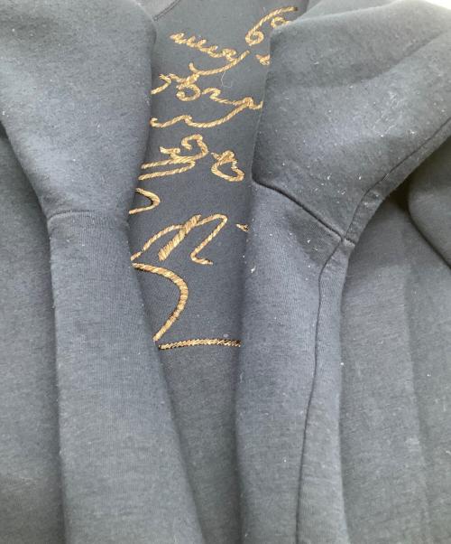 Berluti（ベルルッティ）Berluti (ベルルッティ) スウェット ネイビー サイズ:3XLの古着・服飾アイテム