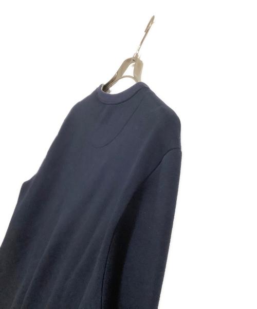 Berluti（ベルルッティ）Berluti (ベルルッティ) スウェット ネイビー サイズ:3XLの古着・服飾アイテム