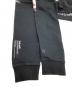 中古・古着 MARCELO BURLON (マルセロバーロン) 長袖スウェット ブラック サイズ:XL：9000円