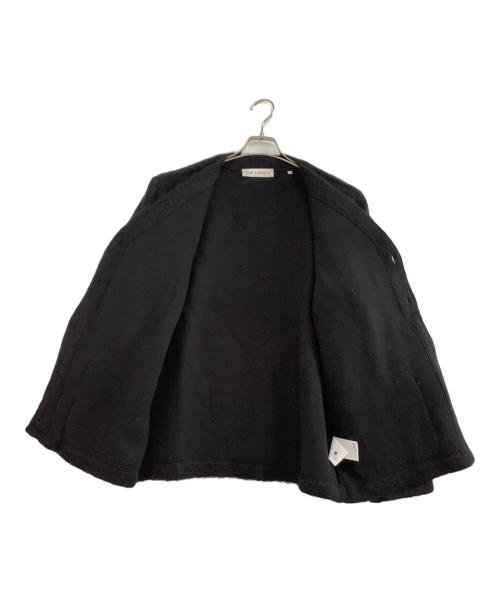 OUR LEGACY（アワーレガシー）OUR LEGACY (アワーレガシー) CARDIGAN BLACK MOHAIR ブラック サイズ:48の古着・服飾アイテム