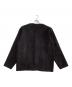 OUR LEGACY (アワーレガシー) CARDIGAN BLACK MOHAIR ブラック サイズ:48：32000円