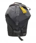 TUMIトゥミ）の古着「リュック TAHOE/タホ フィンチ」｜ブラック