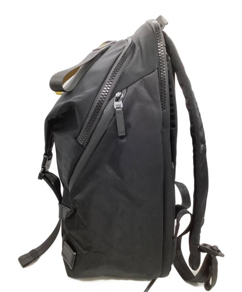 TUMI（トゥミ）TUMI (トゥミ) リュック 	TAHOE/タホ フィンチ ブラックの古着・服飾アイテム