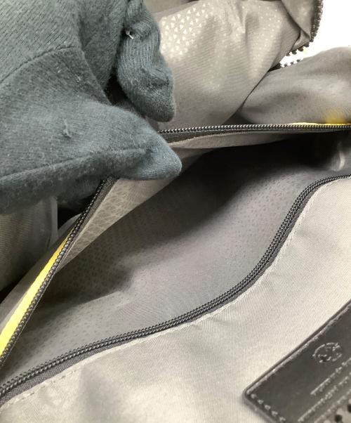 TUMI（トゥミ）TUMI (トゥミ) リュック 	TAHOE/タホ フィンチ ブラックの古着・服飾アイテム