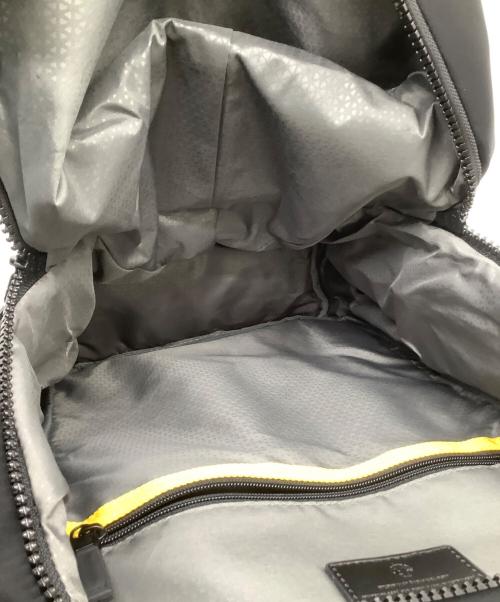 TUMI（トゥミ）TUMI (トゥミ) リュック 	TAHOE/タホ フィンチ ブラックの古着・服飾アイテム