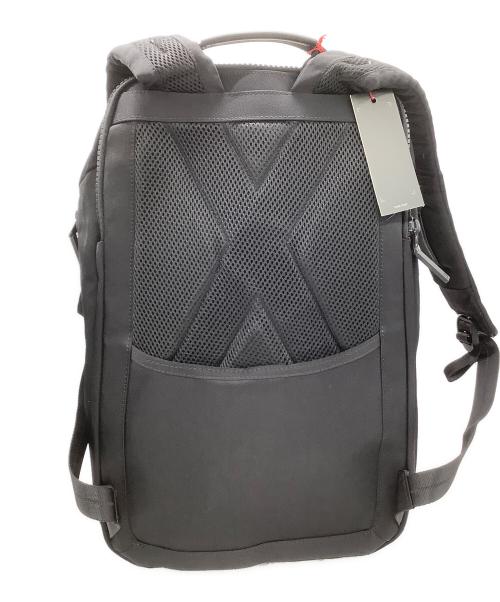 TUMI（トゥミ）TUMI (トゥミ) リュック 	TAHOE/タホ フィンチ ブラックの古着・服飾アイテム