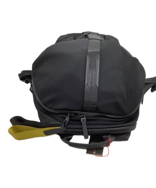 TUMI（トゥミ）TUMI (トゥミ) リュック 	TAHOE/タホ フィンチ ブラックの古着・服飾アイテム