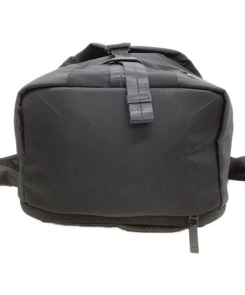 TUMI（トゥミ）TUMI (トゥミ) リュック 	TAHOE/タホ フィンチ ブラックの古着・服飾アイテム