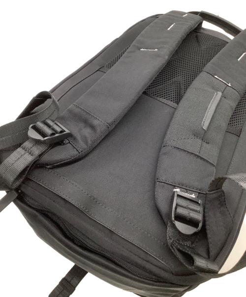 TUMI（トゥミ）TUMI (トゥミ) リュック 	TAHOE/タホ フィンチ ブラックの古着・服飾アイテム