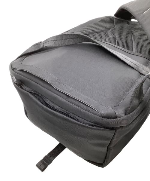 TUMI（トゥミ）TUMI (トゥミ) リュック 	TAHOE/タホ フィンチ ブラックの古着・服飾アイテム