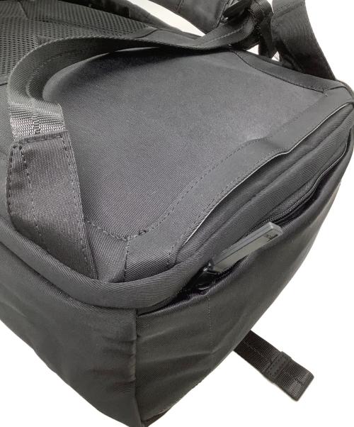 TUMI（トゥミ）TUMI (トゥミ) リュック 	TAHOE/タホ フィンチ ブラックの古着・服飾アイテム