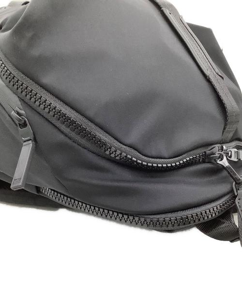 TUMI（トゥミ）TUMI (トゥミ) リュック 	TAHOE/タホ フィンチ ブラックの古着・服飾アイテム