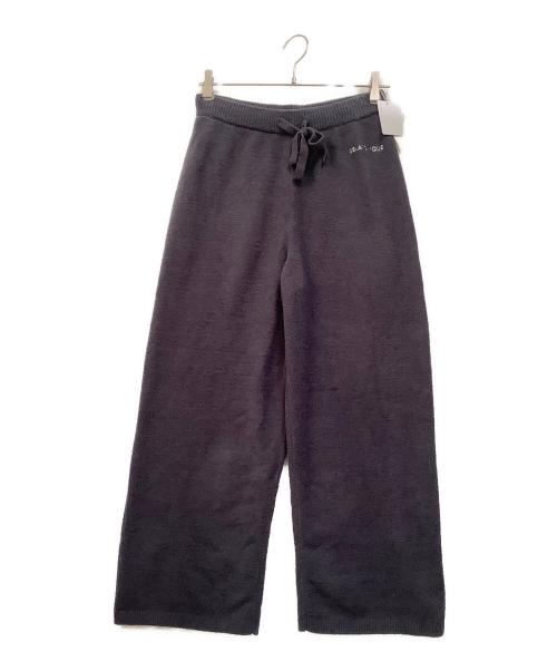 gelato pique（ジェラートピケ）gelato pique (ジェラートピケ) ルームウェア上下セット　sleepingdog サイズ:free 未使用品の古着・服飾アイテム