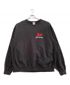 中古・古着通販】CDL TOKYO (シー・ディー・エル) スウェット BOX LOGO