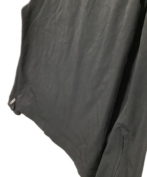 DIESEL（ディーゼル）DIESEL (ディーゼル) ブルゾン ブラック サイズ:Sの古着・服飾アイテム