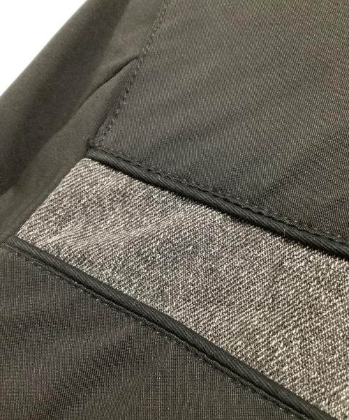 DIESEL（ディーゼル）DIESEL (ディーゼル) ブルゾン ブラック サイズ:Sの古着・服飾アイテム