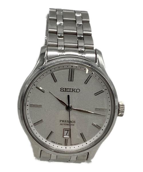 SEIKO（セイコー）SEIKO (セイコー) 腕時計 プレザージュの古着・服飾アイテム