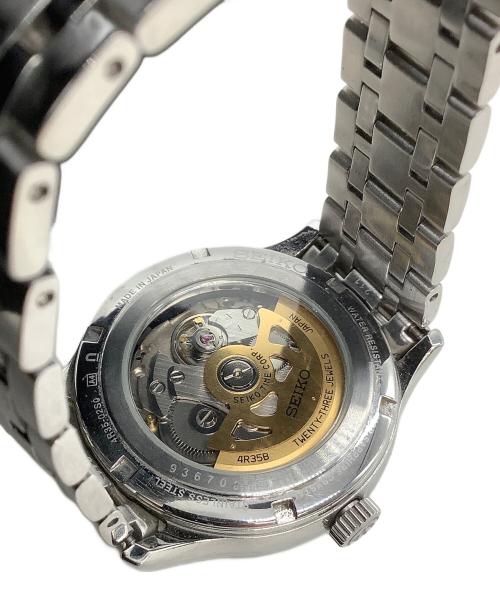 SEIKO（セイコー）SEIKO (セイコー) 腕時計 プレザージュの古着・服飾アイテム