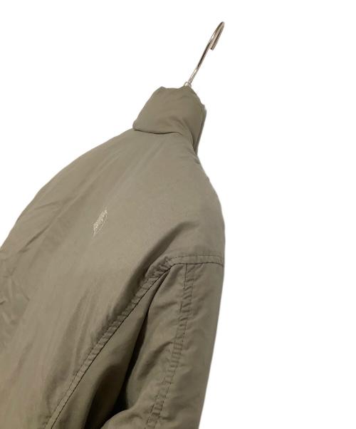 THE NORTH FACE（ザ ノース フェイス）THE NORTH FACE (ザ ノース フェイス) ダウンジャケット　Alteration Sierra Jacket カーキ サイズ:Sの古着・服飾アイテム