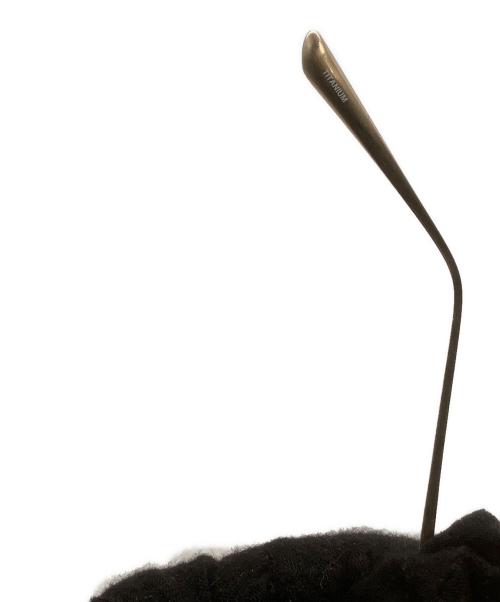 OLIVER PEOPLES（オリバーピープルズ）OLIVER PEOPLES (オリバーピープルズ) サングラス　THEROW サイズ:49□20の古着・服飾アイテム