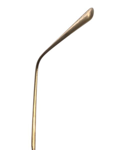 OLIVER PEOPLES（オリバーピープルズ）OLIVER PEOPLES (オリバーピープルズ) サングラス　THEROW サイズ:49□20の古着・服飾アイテム