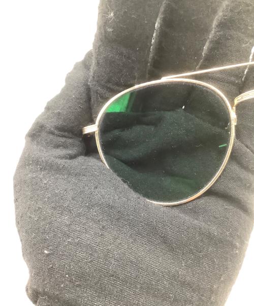 OLIVER PEOPLES（オリバーピープルズ）OLIVER PEOPLES (オリバーピープルズ) サングラス　THEROW サイズ:49□20の古着・服飾アイテム