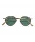 OLIVER PEOPLES (オリバーピープルズ) サングラス　THEROW サイズ:49□20：25000円