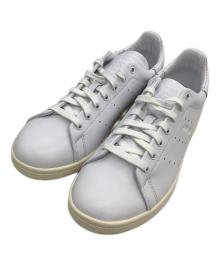 adidas Originals（アディダスオリジナル）の古着「ローカットスニーカー Stan Smith Lux」｜ホワイト