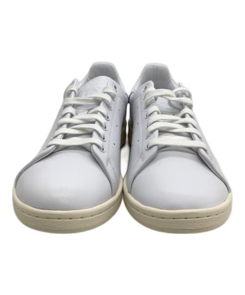 adidas Originals（アディダスオリジナル）adidas Originals (アディダスオリジナル) ローカットスニーカー Stan Smith Lux ホワイト サイズ:26.5の古着・服飾アイテム