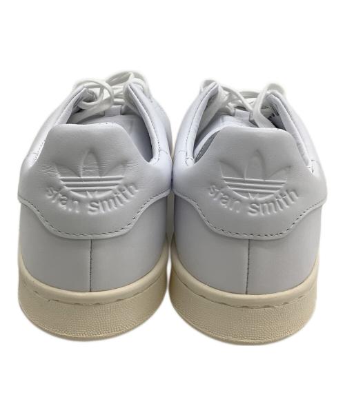 adidas Originals（アディダスオリジナル）adidas Originals (アディダスオリジナル) ローカットスニーカー Stan Smith Lux ホワイト サイズ:26.5の古着・服飾アイテム