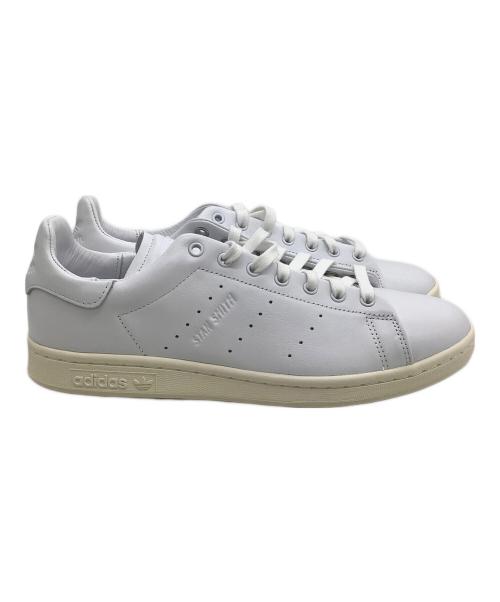 adidas Originals（アディダスオリジナル）adidas Originals (アディダスオリジナル) ローカットスニーカー Stan Smith Lux ホワイト サイズ:26.5の古着・服飾アイテム