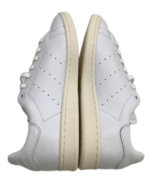 adidas Originals（アディダスオリジナル）adidas Originals (アディダスオリジナル) ローカットスニーカー Stan Smith Lux ホワイト サイズ:26.5の古着・服飾アイテム